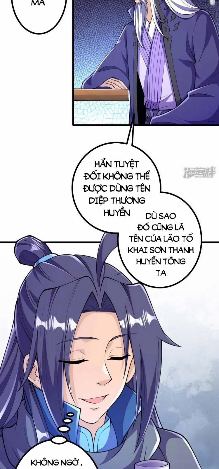 Lão Tổ Luyện Thể Mạnh Nhất Lịch Sử 28 trang 24