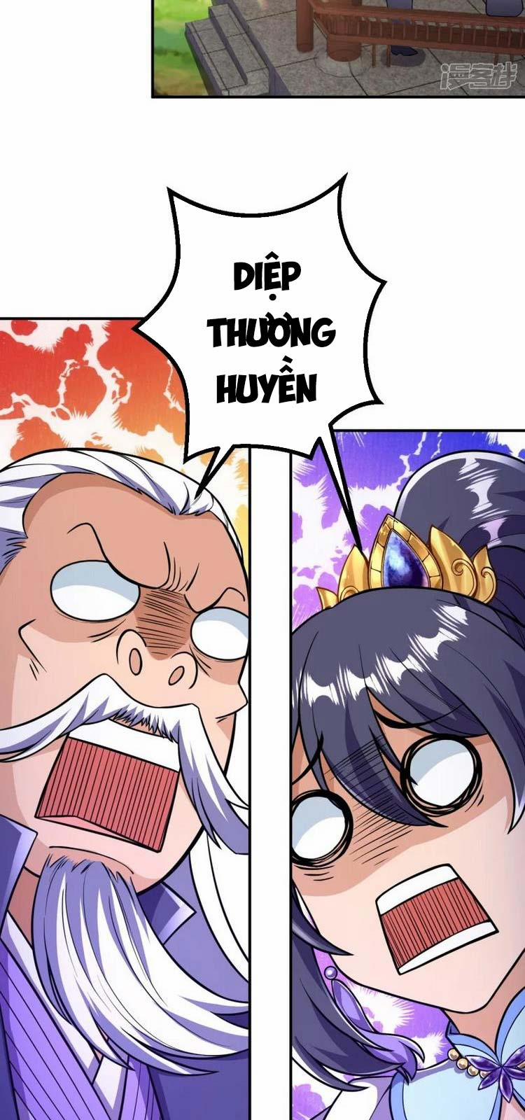 Lão Tổ Luyện Thể Mạnh Nhất Lịch Sử 28 trang 5