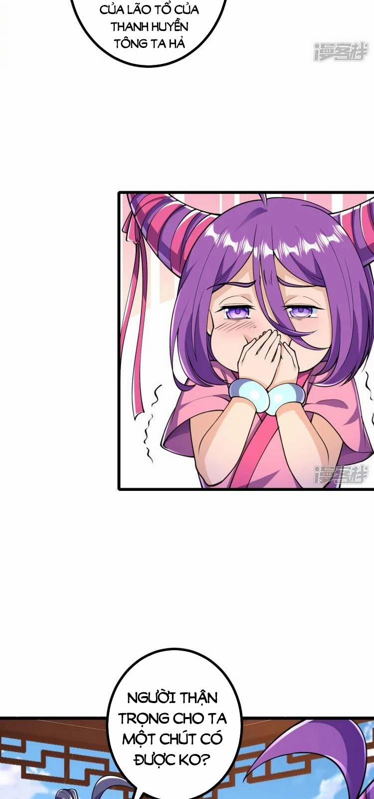 Lão Tổ Luyện Thể Mạnh Nhất Lịch Sử 28 trang 8