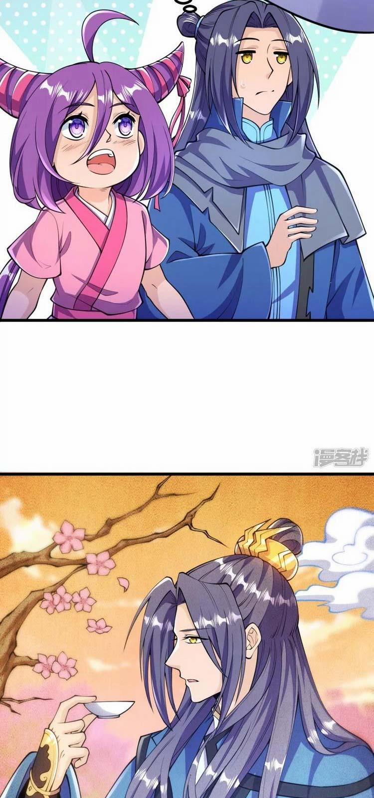 Lão Tổ Luyện Thể Mạnh Nhất Lịch Sử 29 trang 1