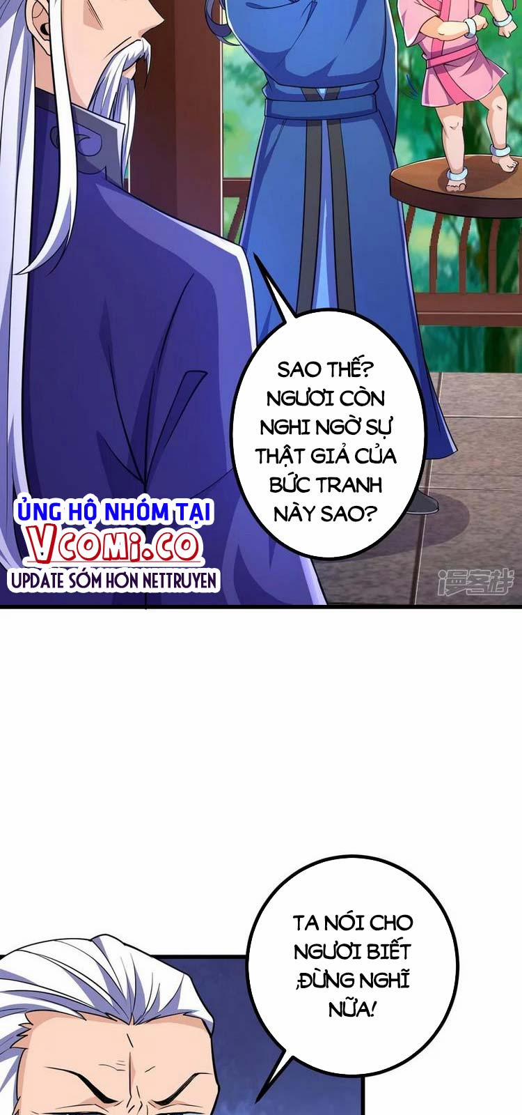 Lão Tổ Luyện Thể Mạnh Nhất Lịch Sử 29 trang 10