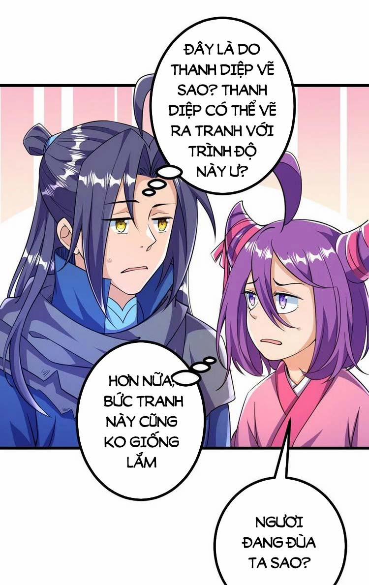 Lão Tổ Luyện Thể Mạnh Nhất Lịch Sử 29 trang 18