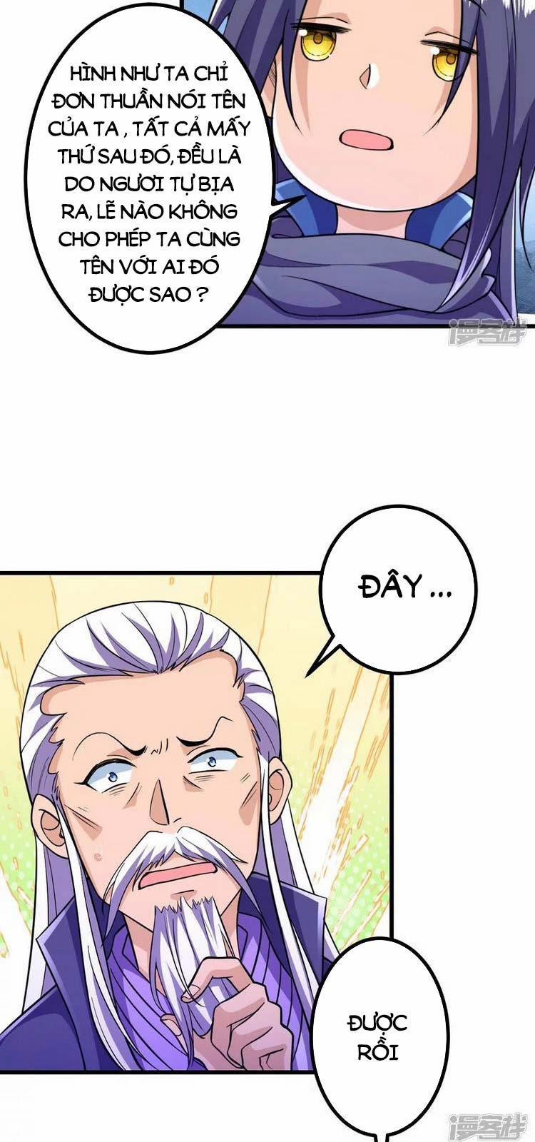 Lão Tổ Luyện Thể Mạnh Nhất Lịch Sử 29 trang 21