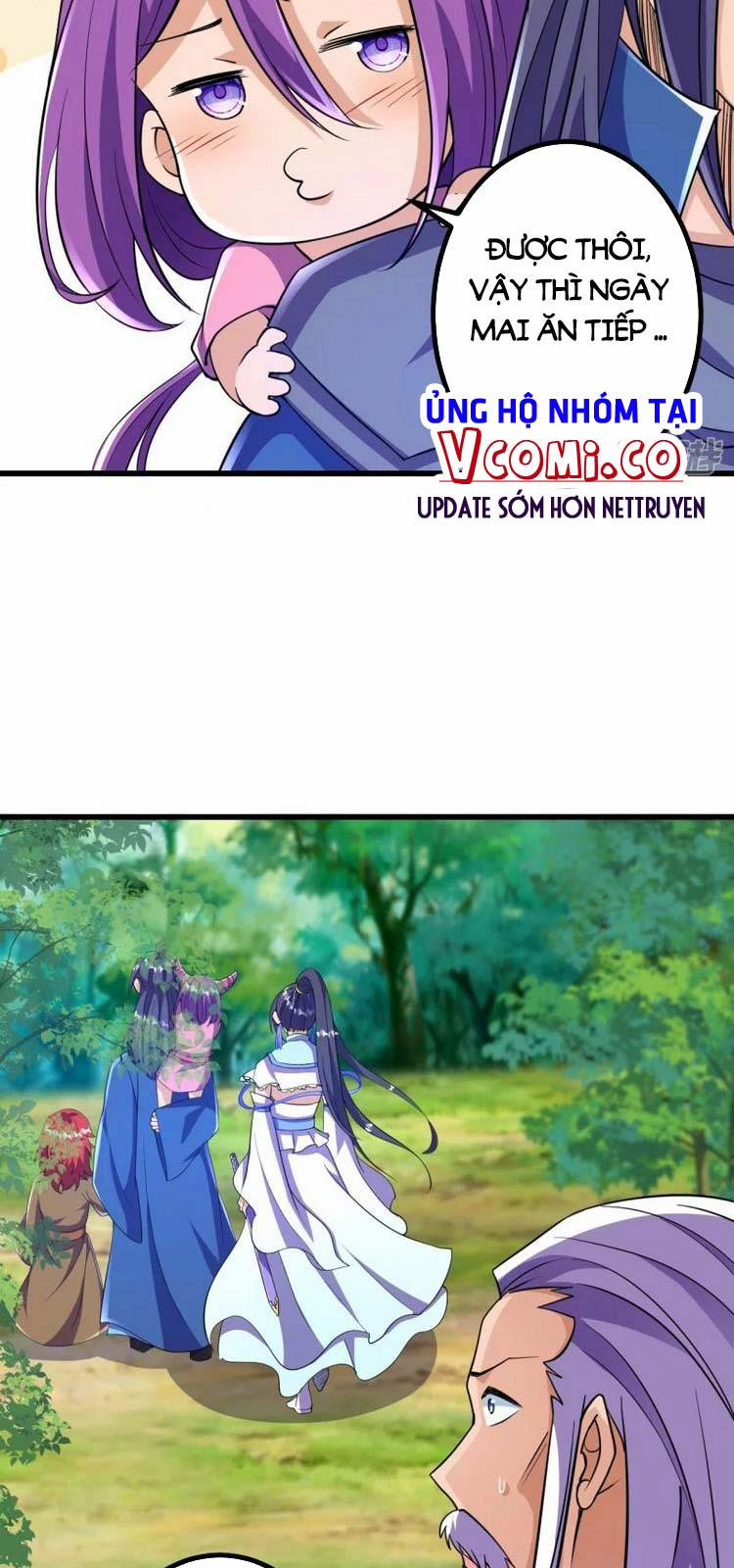 Lão Tổ Luyện Thể Mạnh Nhất Lịch Sử 29 trang 24