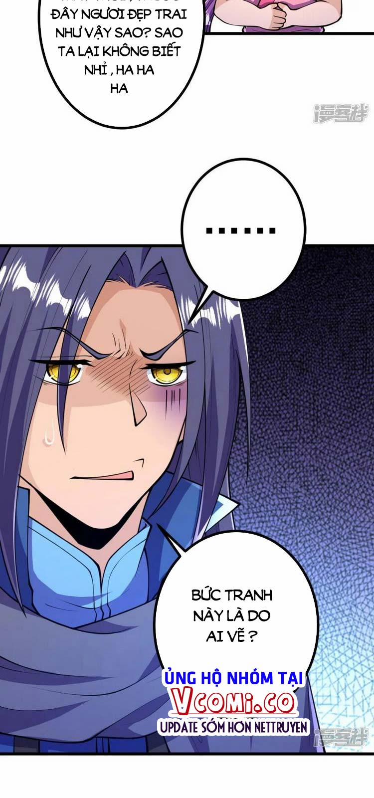 Lão Tổ Luyện Thể Mạnh Nhất Lịch Sử 29 trang 6