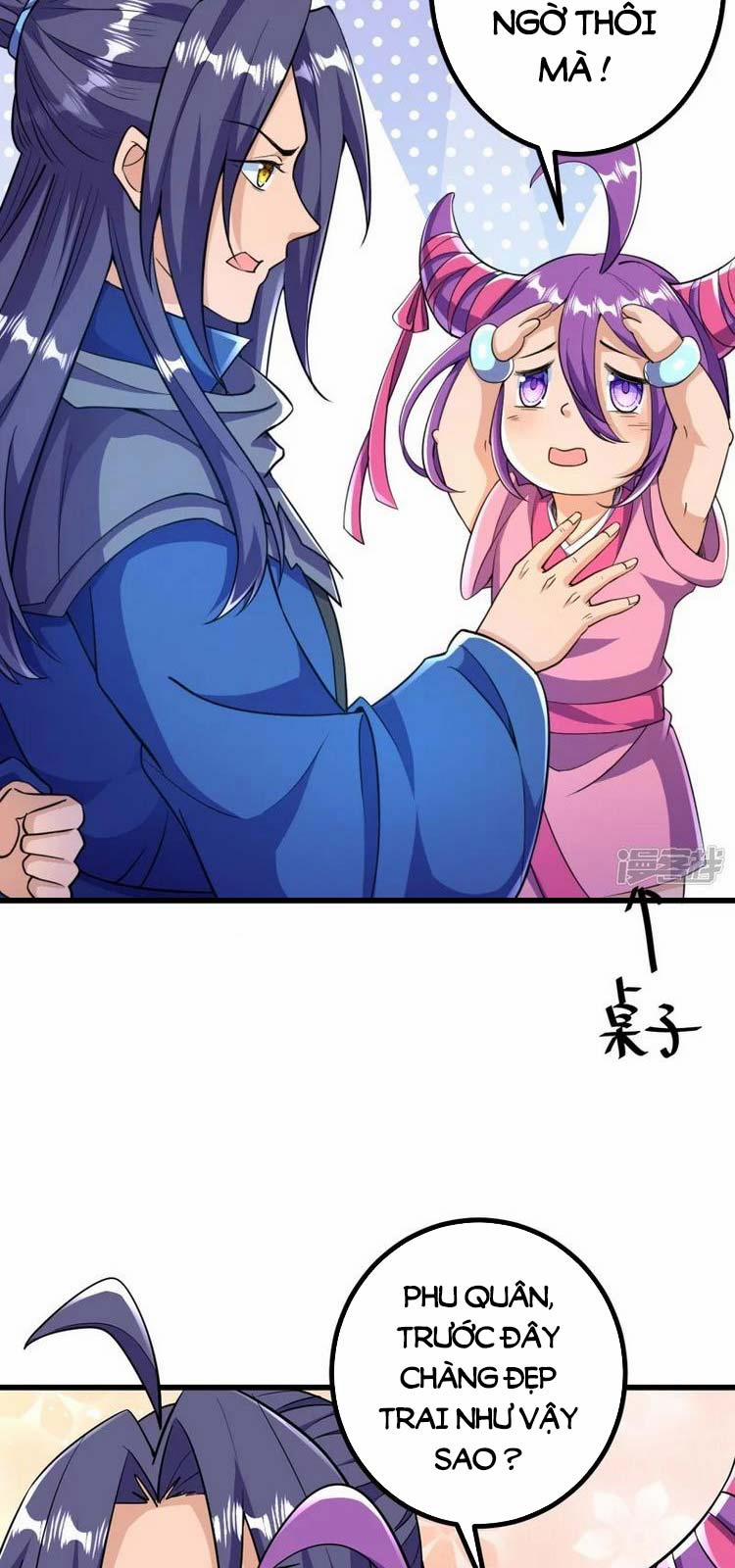 Lão Tổ Luyện Thể Mạnh Nhất Lịch Sử 29 trang 8