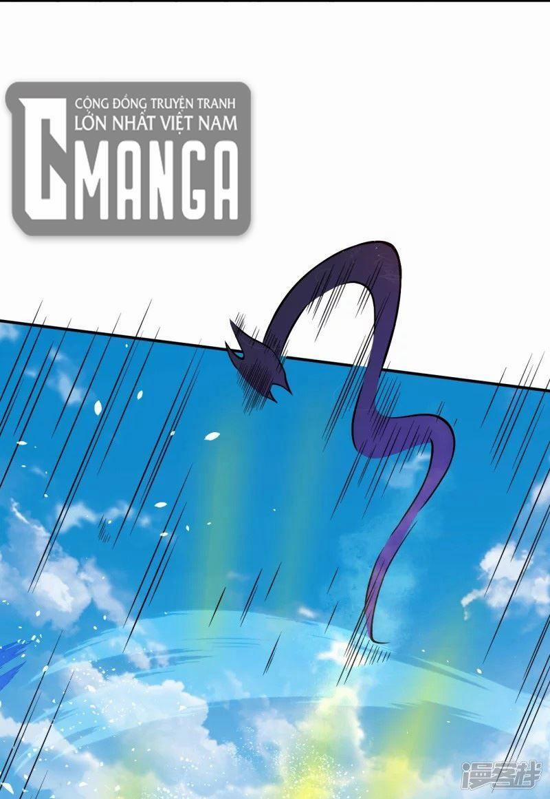 Lão Tổ Luyện Thể Mạnh Nhất Lịch Sử 3 trang 20