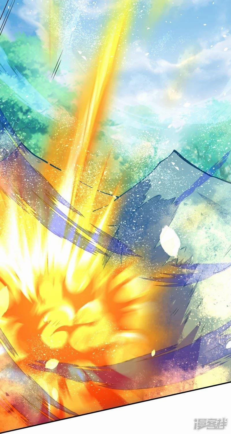 Lão Tổ Luyện Thể Mạnh Nhất Lịch Sử 3 trang 21