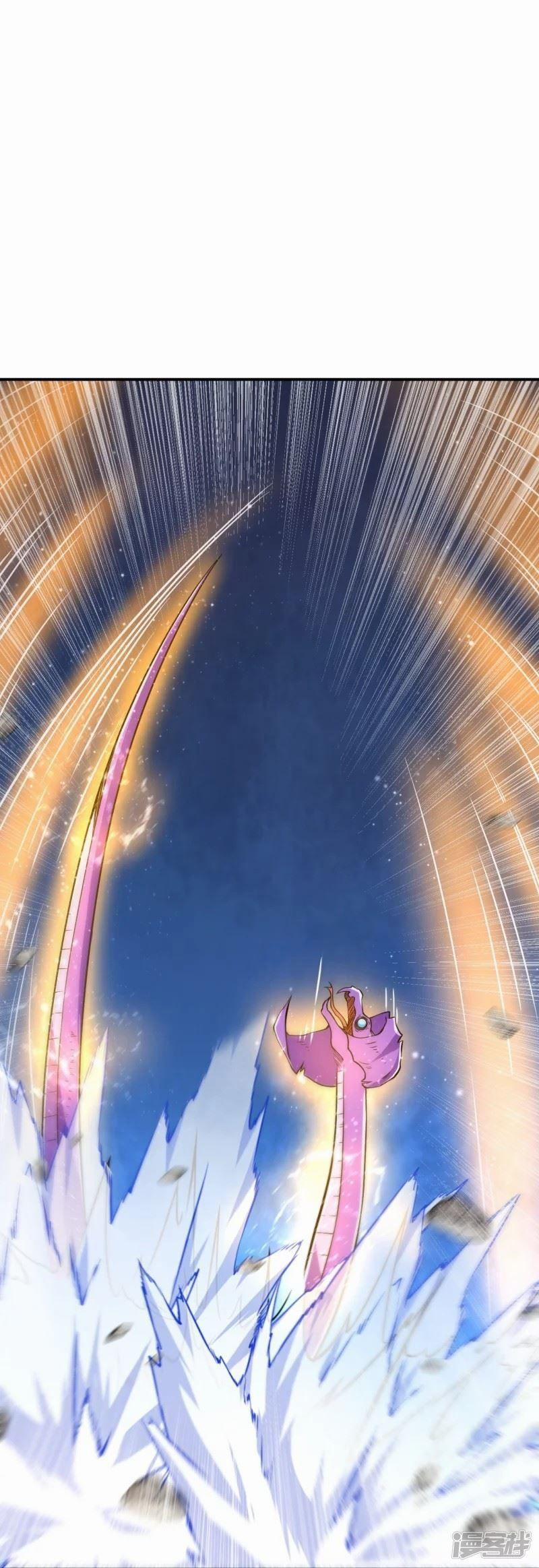 Lão Tổ Luyện Thể Mạnh Nhất Lịch Sử 3 trang 23