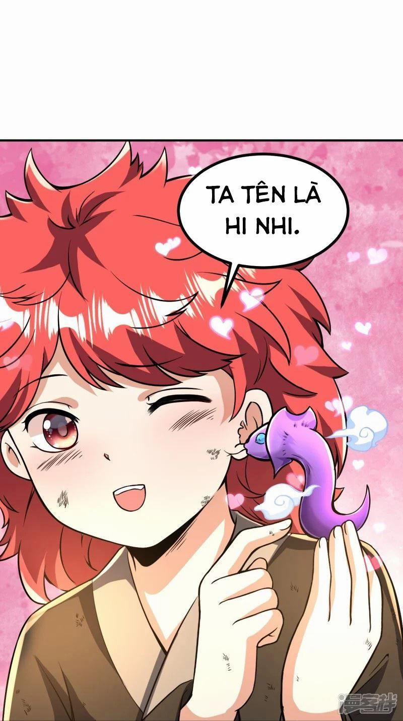 Lão Tổ Luyện Thể Mạnh Nhất Lịch Sử 3 trang 33