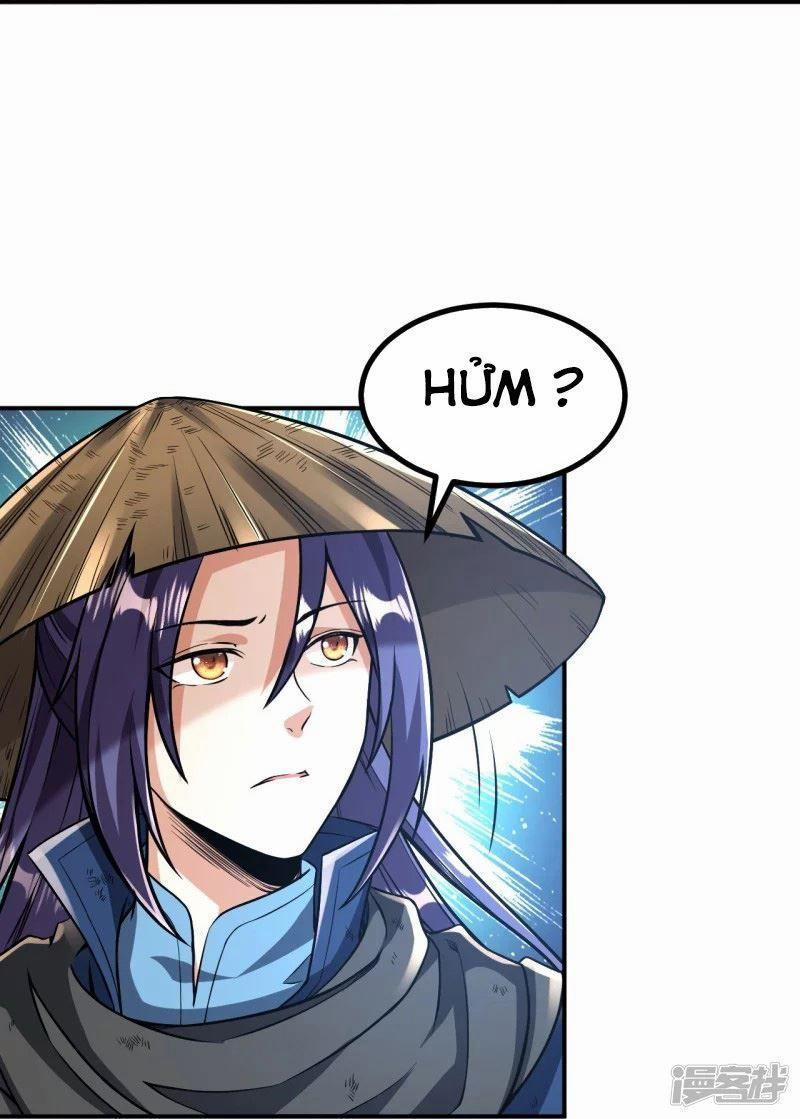 Lão Tổ Luyện Thể Mạnh Nhất Lịch Sử 3 trang 34