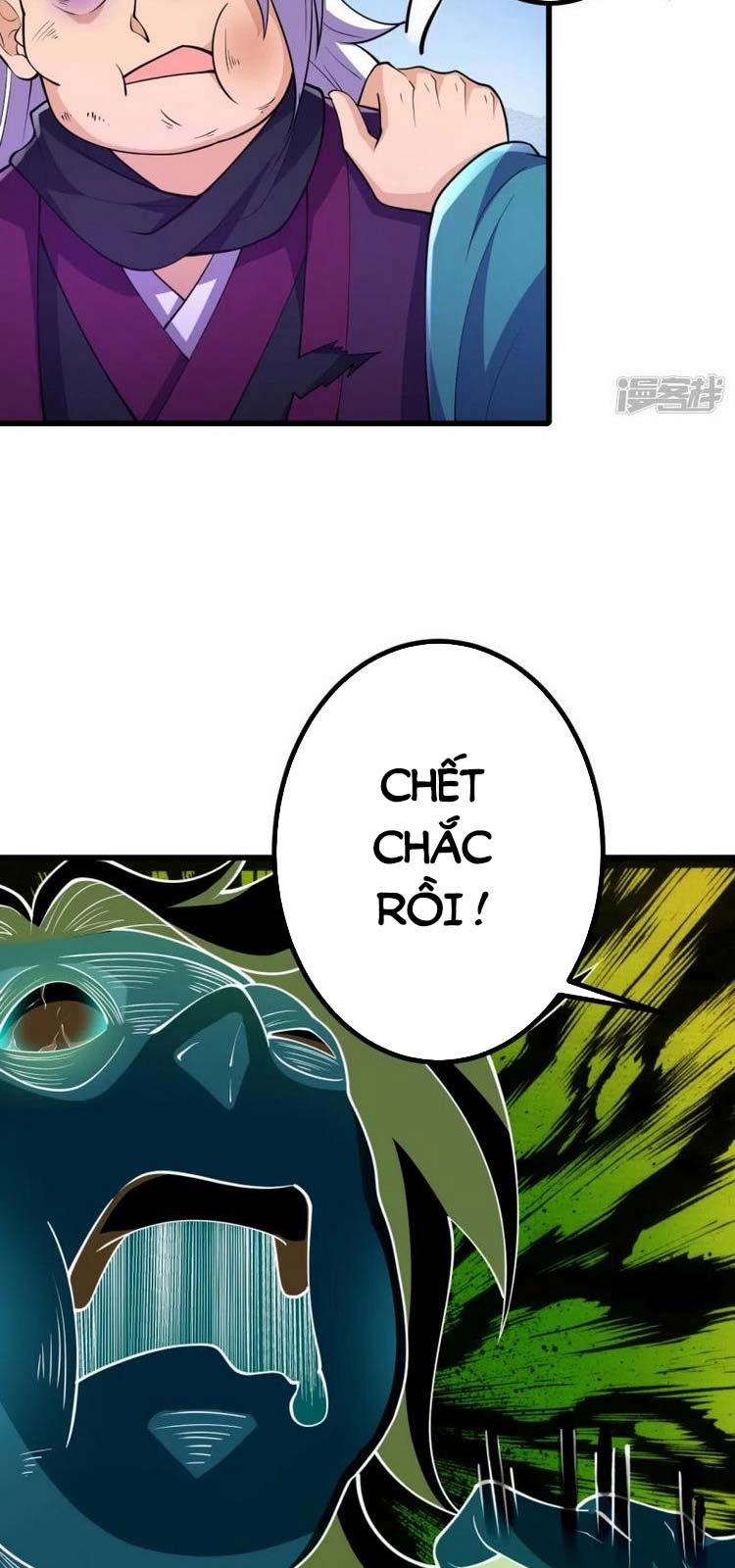 Lão Tổ Luyện Thể Mạnh Nhất Lịch Sử 30 trang 14