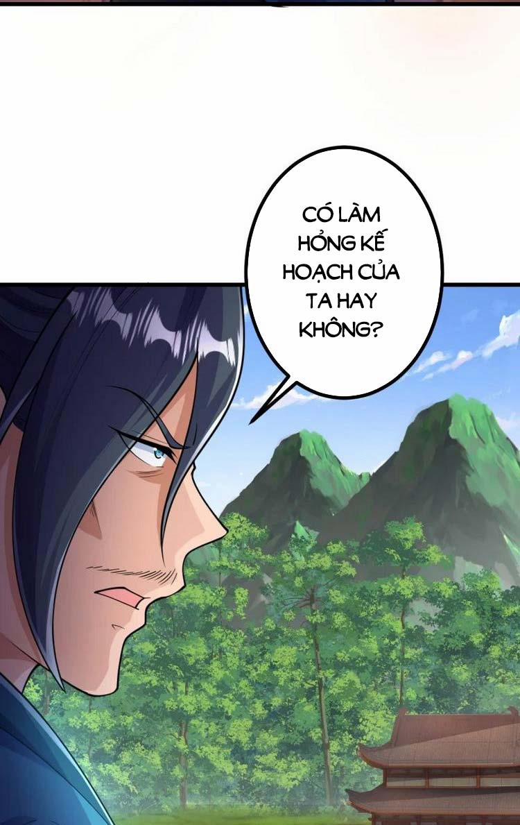 Lão Tổ Luyện Thể Mạnh Nhất Lịch Sử 30 trang 18