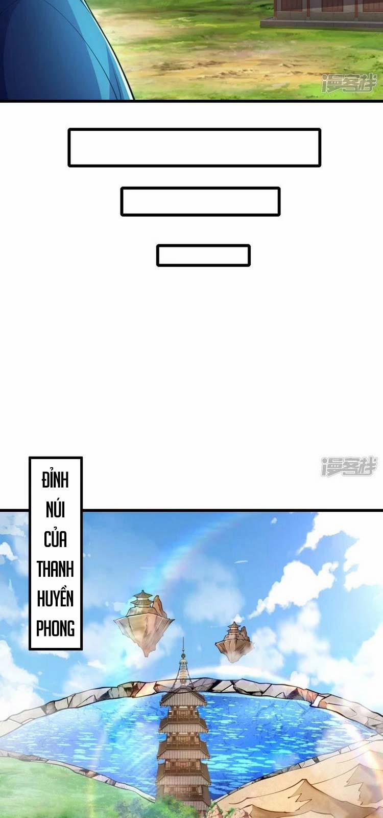 Lão Tổ Luyện Thể Mạnh Nhất Lịch Sử 30 trang 19