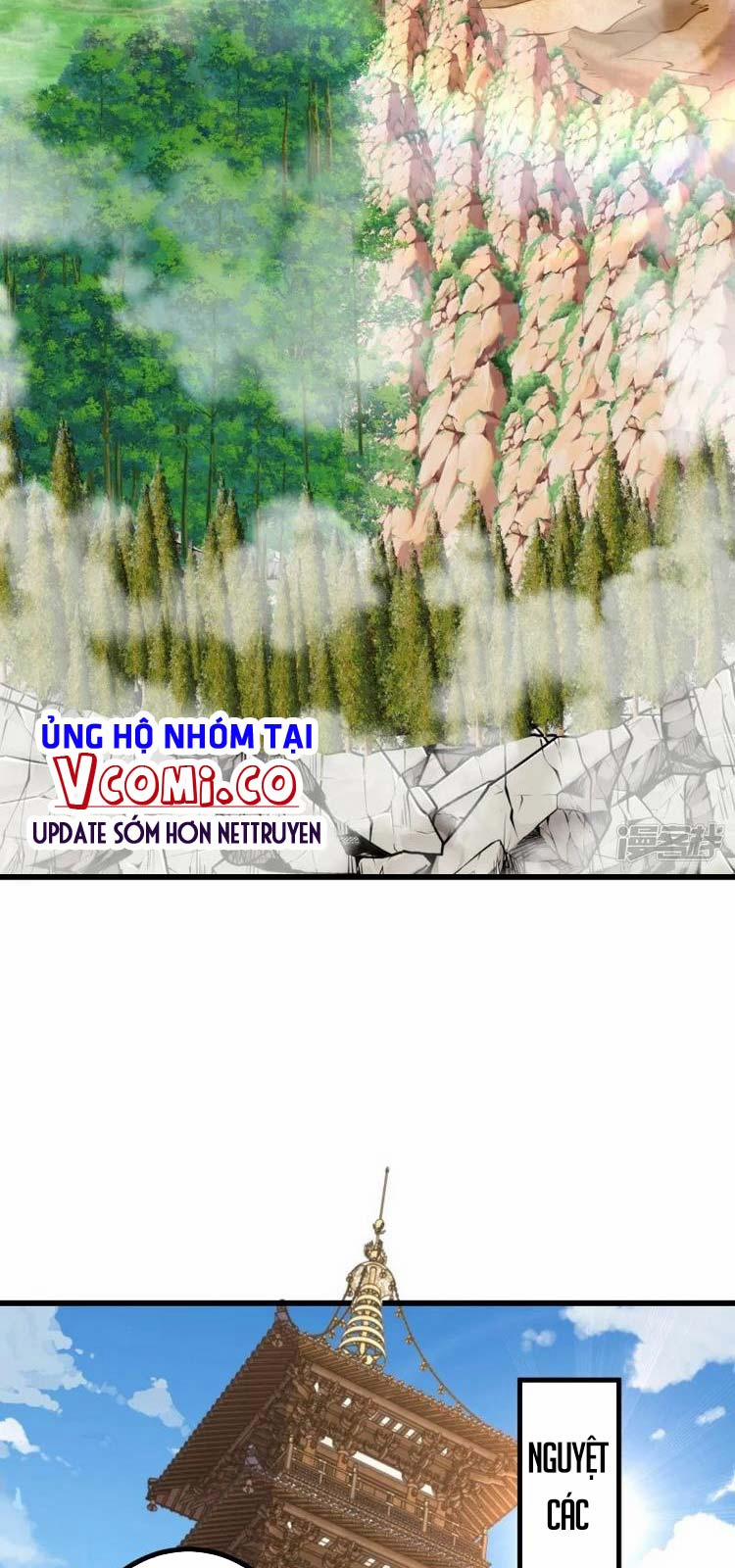 Lão Tổ Luyện Thể Mạnh Nhất Lịch Sử 30 trang 20