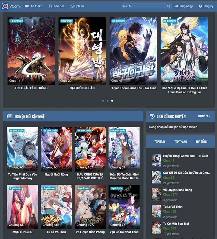 Lão Tổ Luyện Thể Mạnh Nhất Lịch Sử 30 trang 25