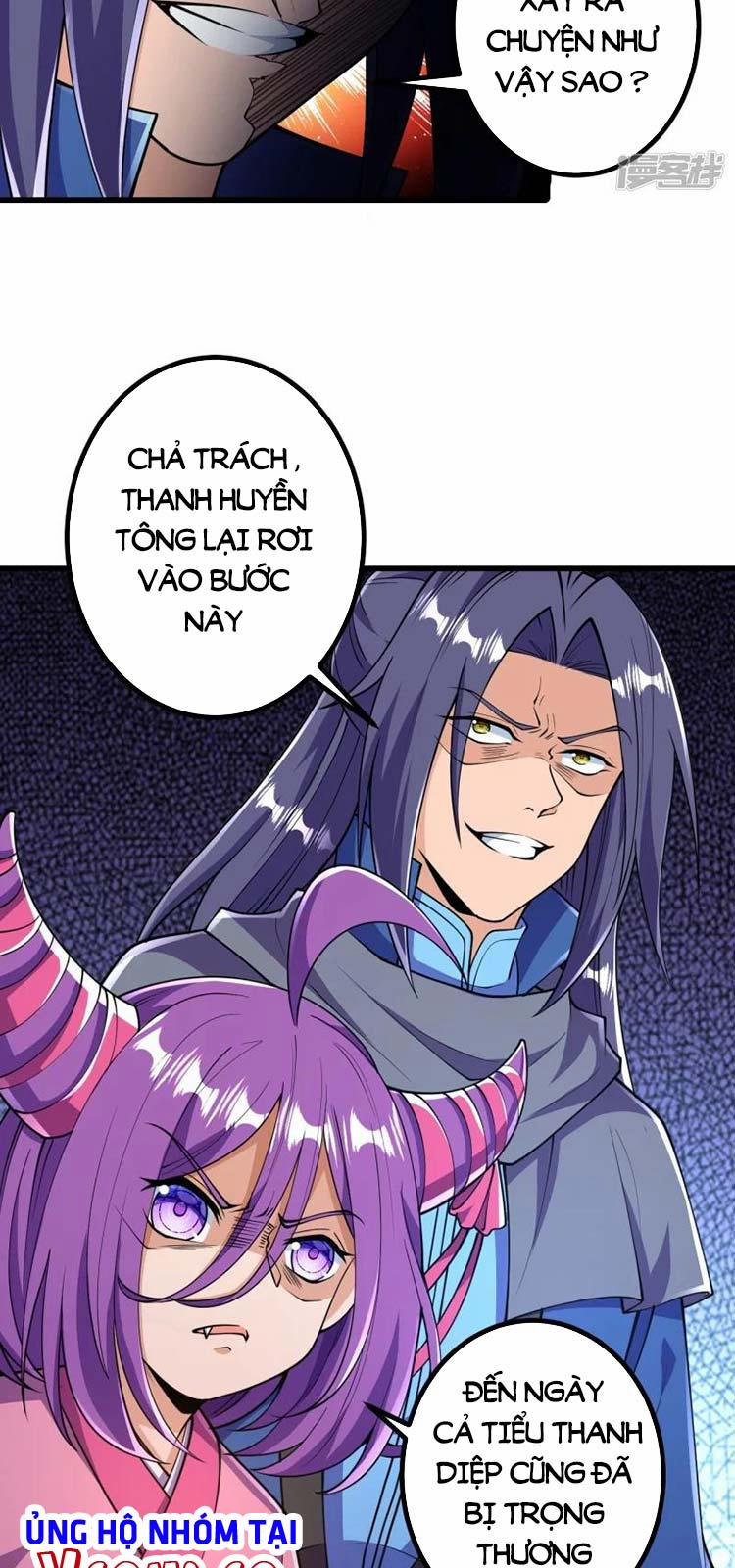 Lão Tổ Luyện Thể Mạnh Nhất Lịch Sử 31 trang 14