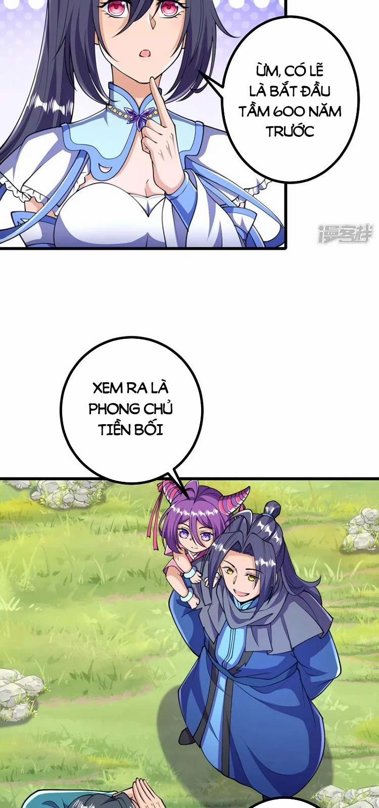 Lão Tổ Luyện Thể Mạnh Nhất Lịch Sử 31 trang 24