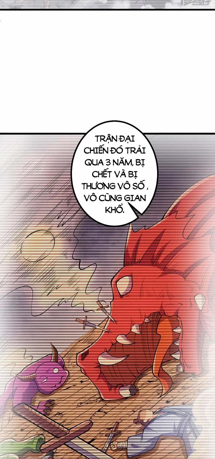 Lão Tổ Luyện Thể Mạnh Nhất Lịch Sử 31 trang 4