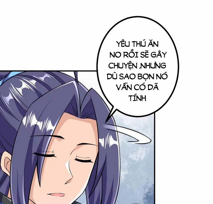 Lão Tổ Luyện Thể Mạnh Nhất Lịch Sử 32 trang 20