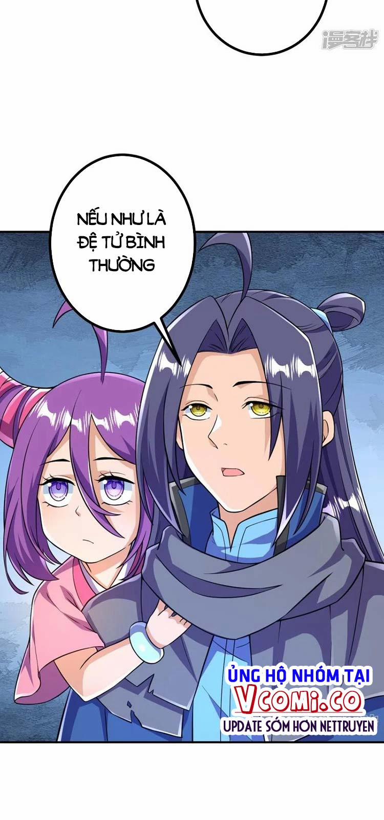 Lão Tổ Luyện Thể Mạnh Nhất Lịch Sử 32 trang 24