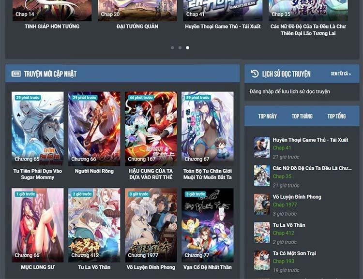 Lão Tổ Luyện Thể Mạnh Nhất Lịch Sử 32 trang 26