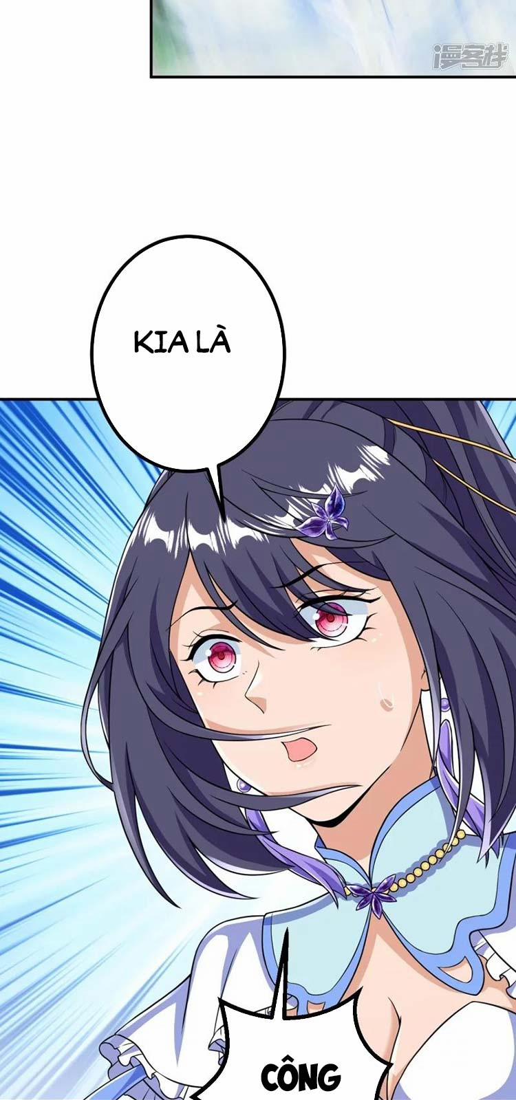 Lão Tổ Luyện Thể Mạnh Nhất Lịch Sử 33 trang 12