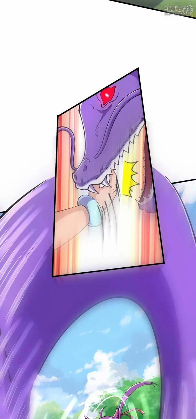 Lão Tổ Luyện Thể Mạnh Nhất Lịch Sử 33 trang 17