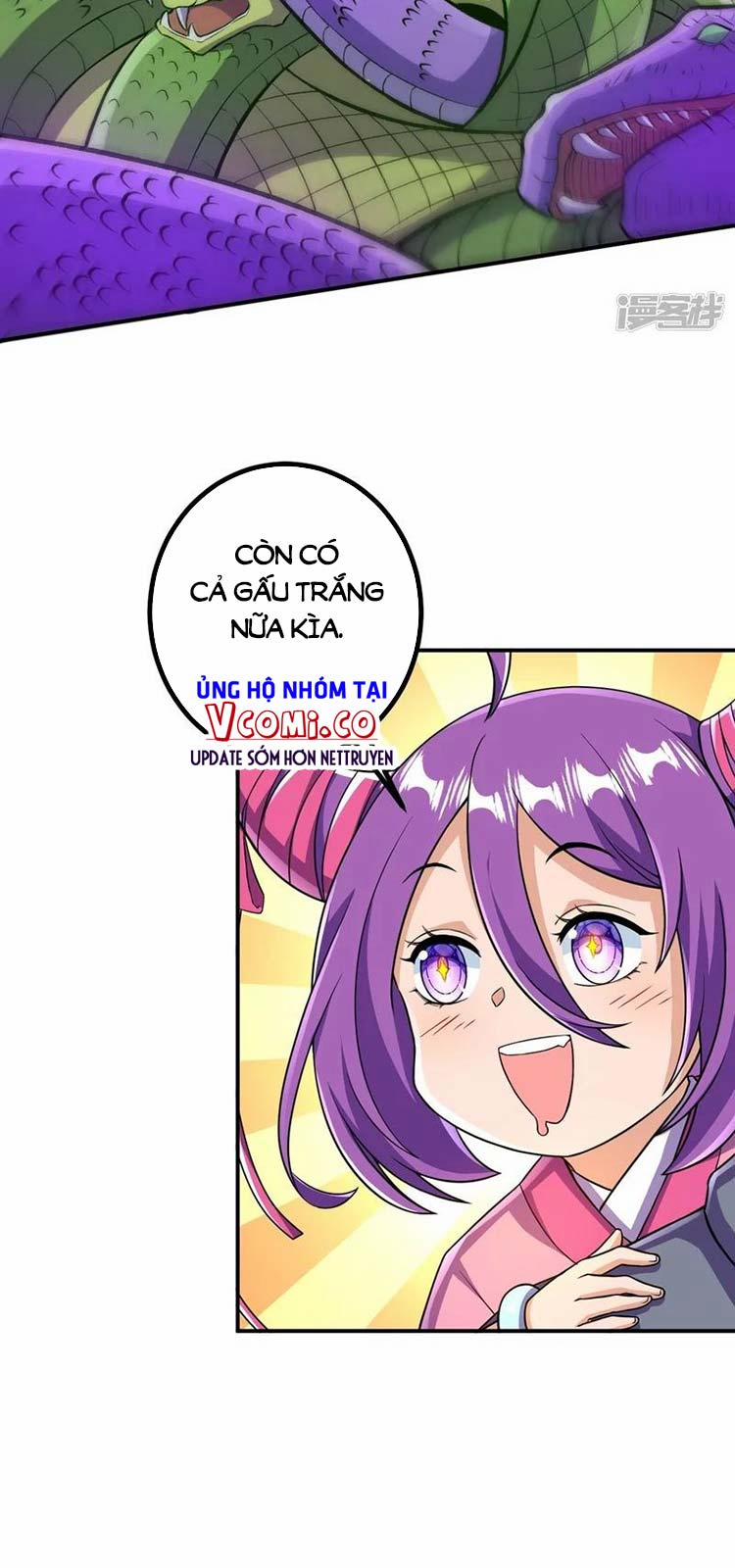 Lão Tổ Luyện Thể Mạnh Nhất Lịch Sử 33 trang 6