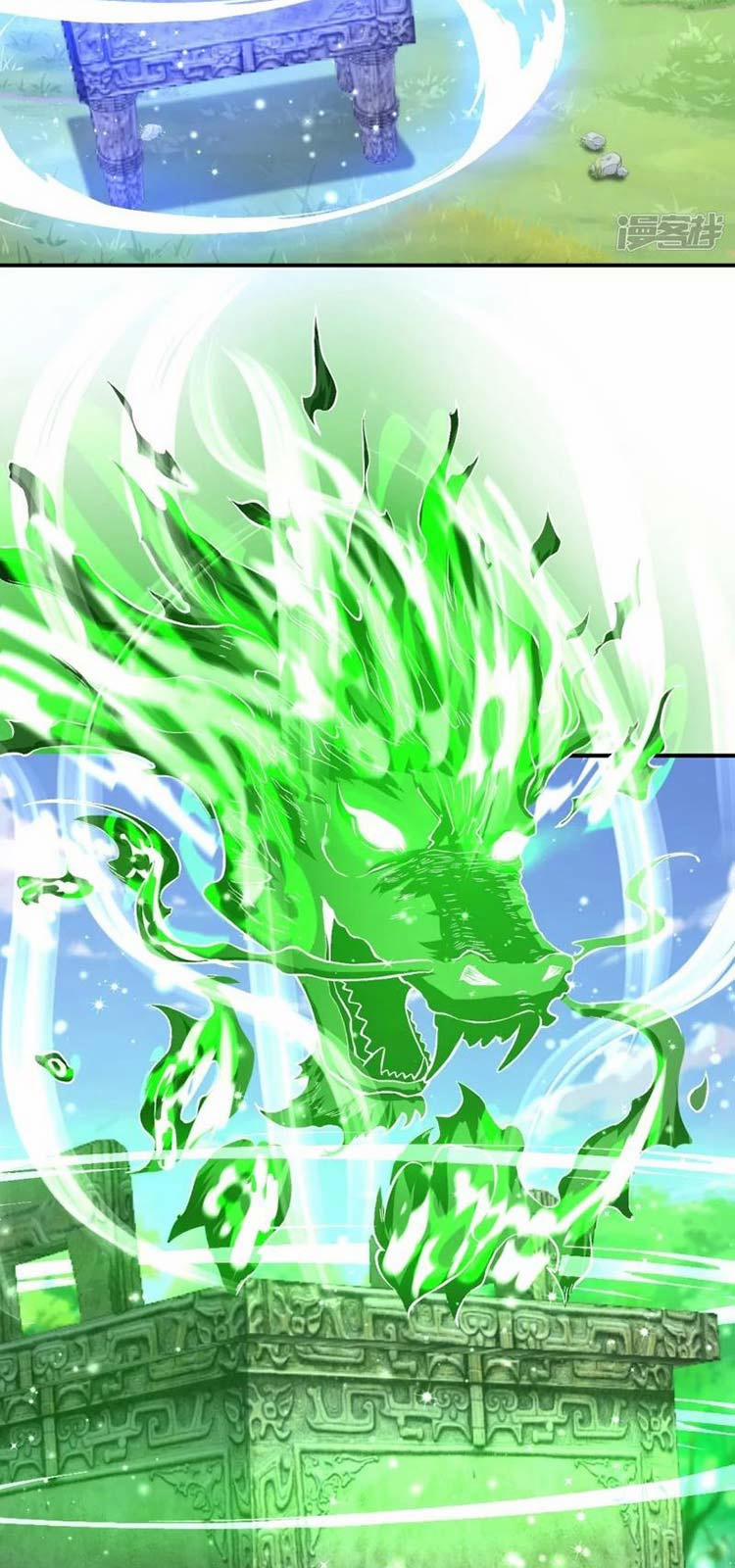 Lão Tổ Luyện Thể Mạnh Nhất Lịch Sử 34 trang 12