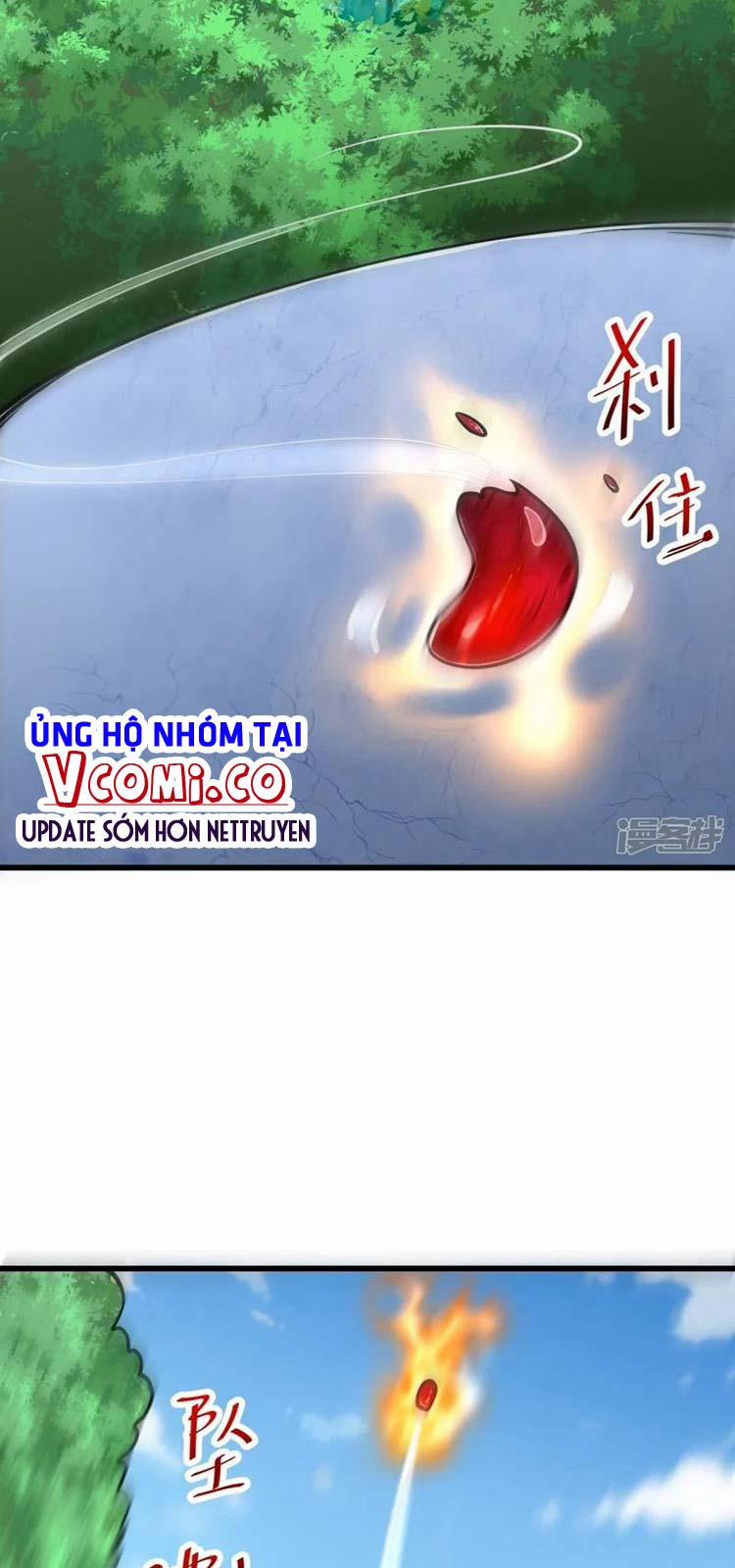 Lão Tổ Luyện Thể Mạnh Nhất Lịch Sử 34 trang 2