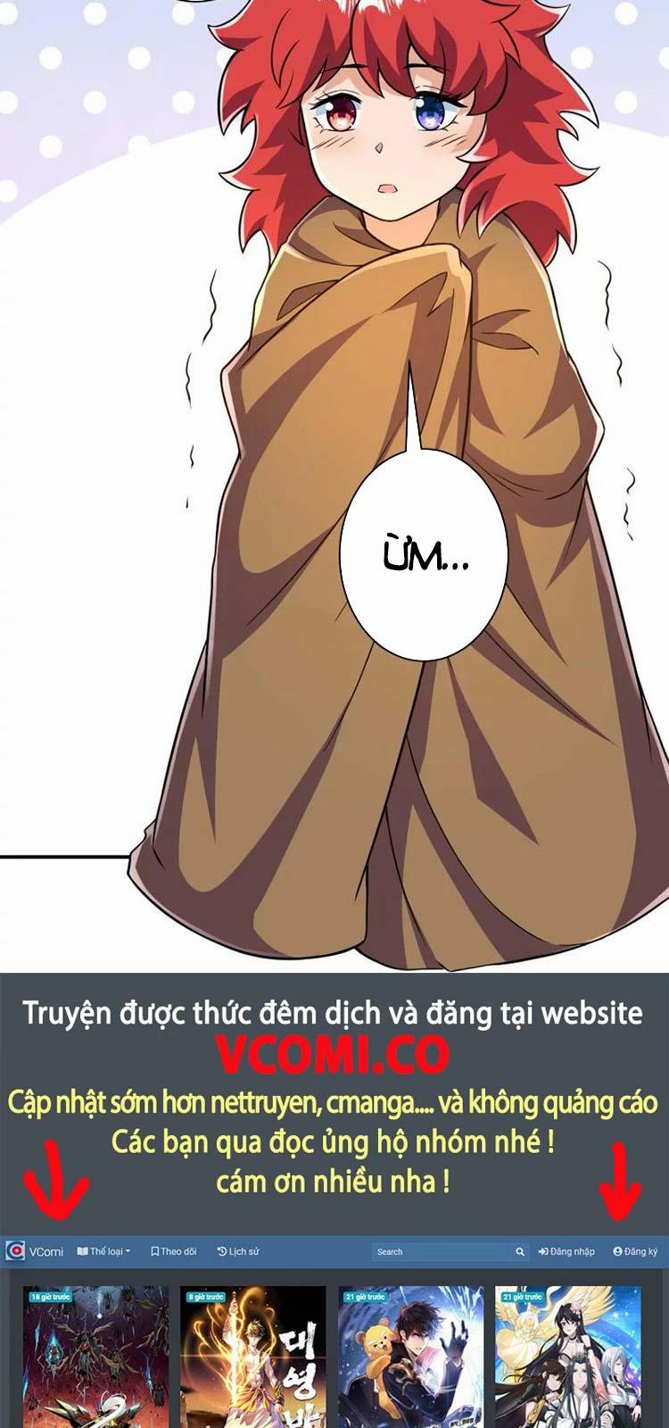 Lão Tổ Luyện Thể Mạnh Nhất Lịch Sử 34 trang 33