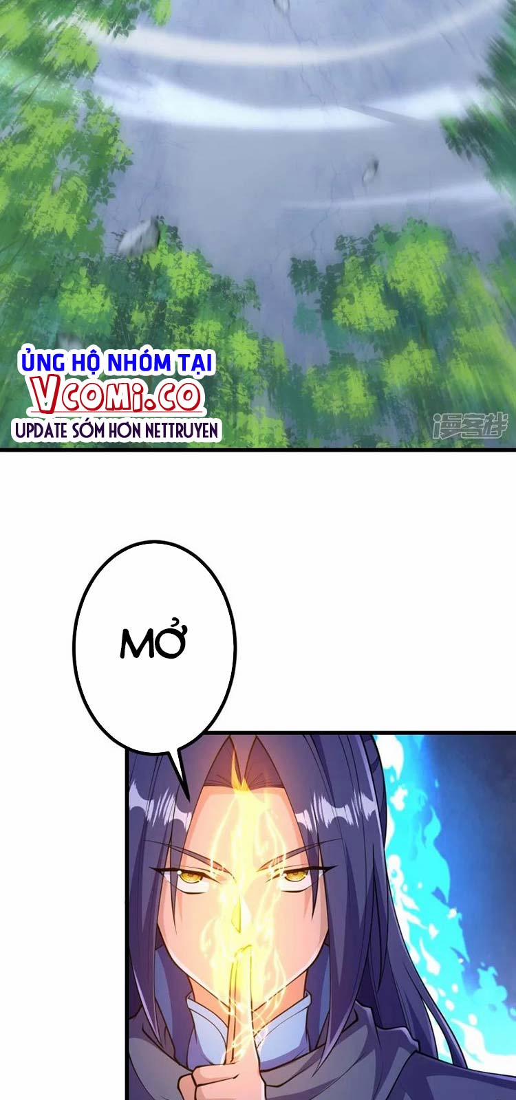 Lão Tổ Luyện Thể Mạnh Nhất Lịch Sử 34 trang 6