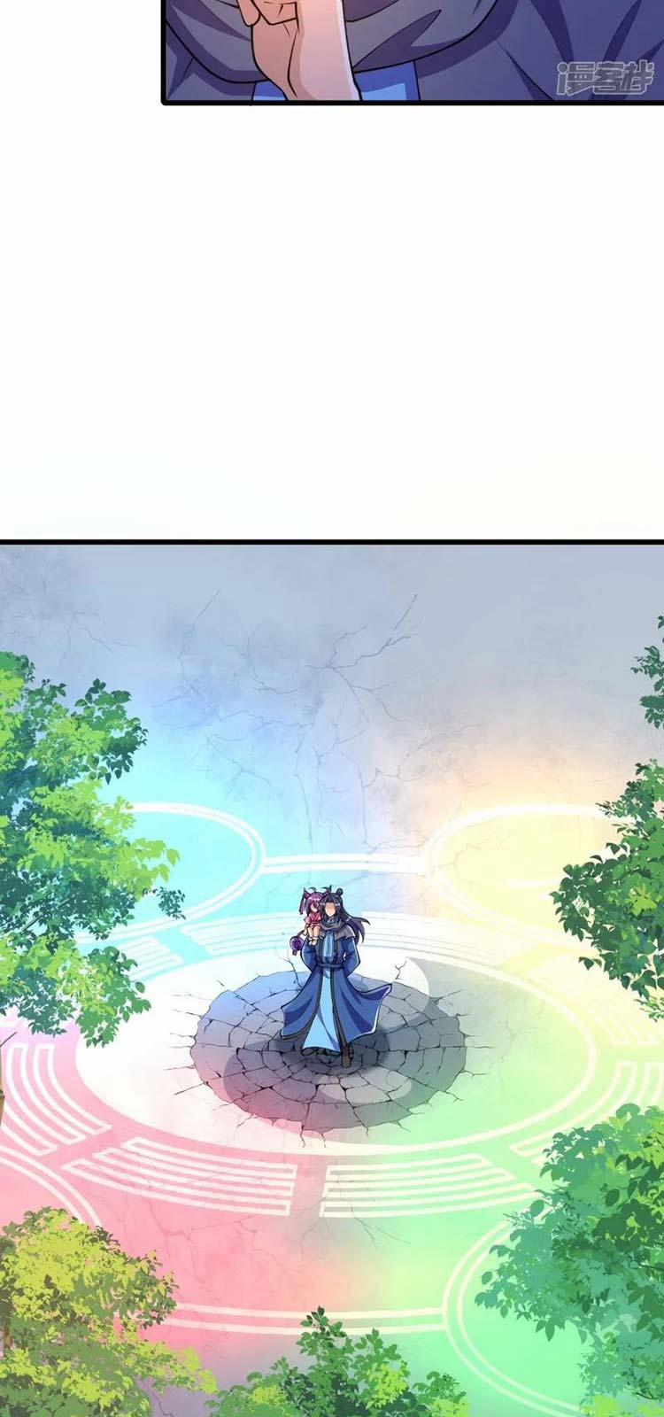 Lão Tổ Luyện Thể Mạnh Nhất Lịch Sử 34 trang 7