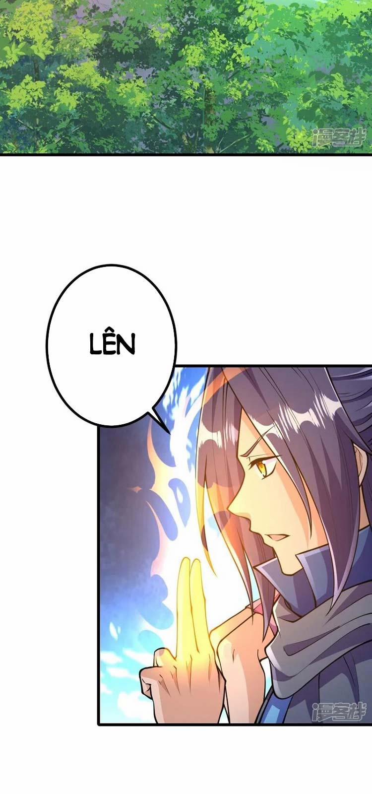 Lão Tổ Luyện Thể Mạnh Nhất Lịch Sử 34 trang 8