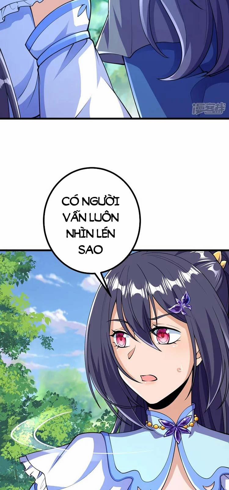 Lão Tổ Luyện Thể Mạnh Nhất Lịch Sử 35 trang 6