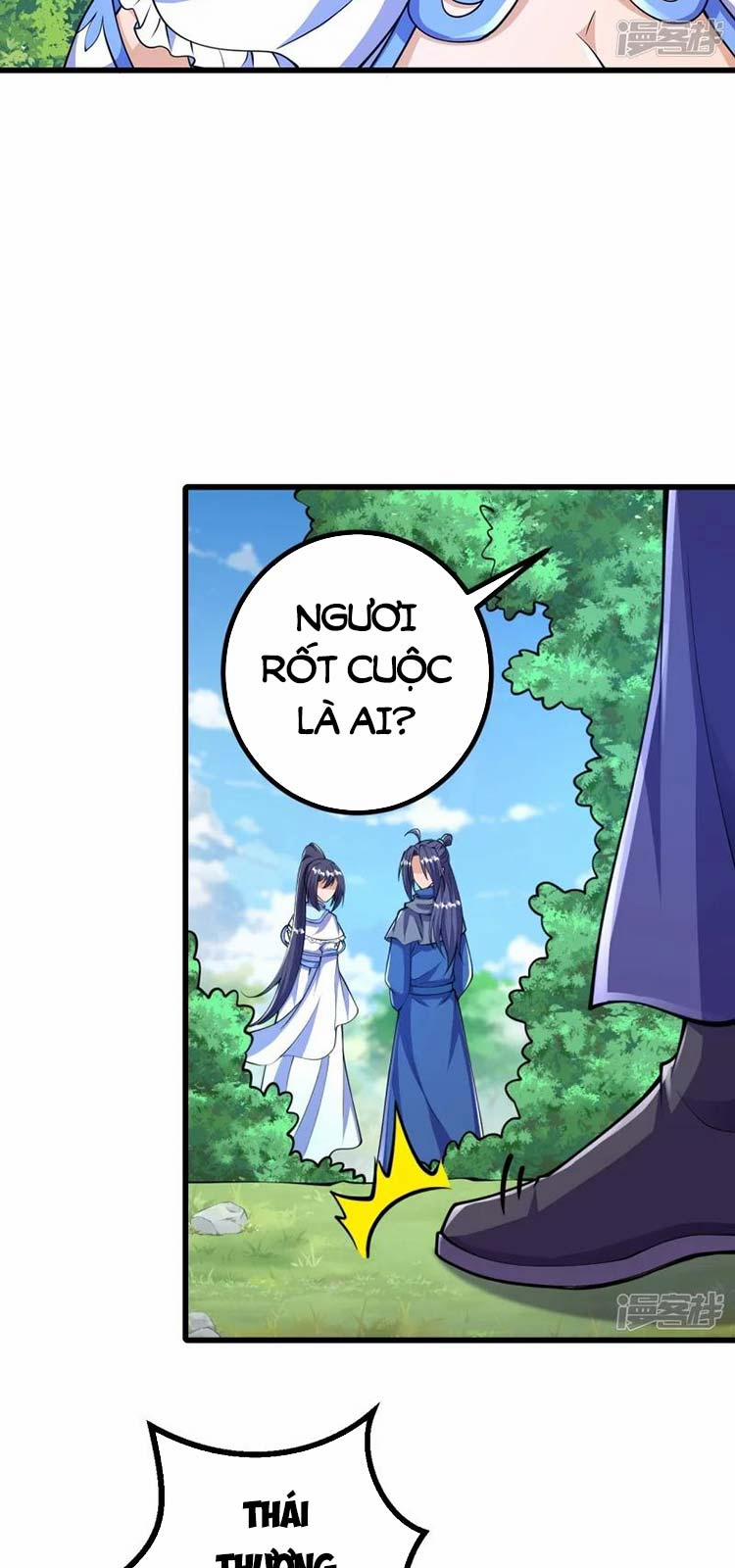 Lão Tổ Luyện Thể Mạnh Nhất Lịch Sử 35 trang 7