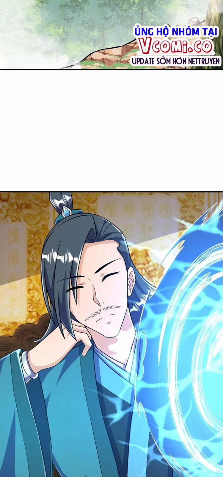 Lão Tổ Luyện Thể Mạnh Nhất Lịch Sử 36 trang 17