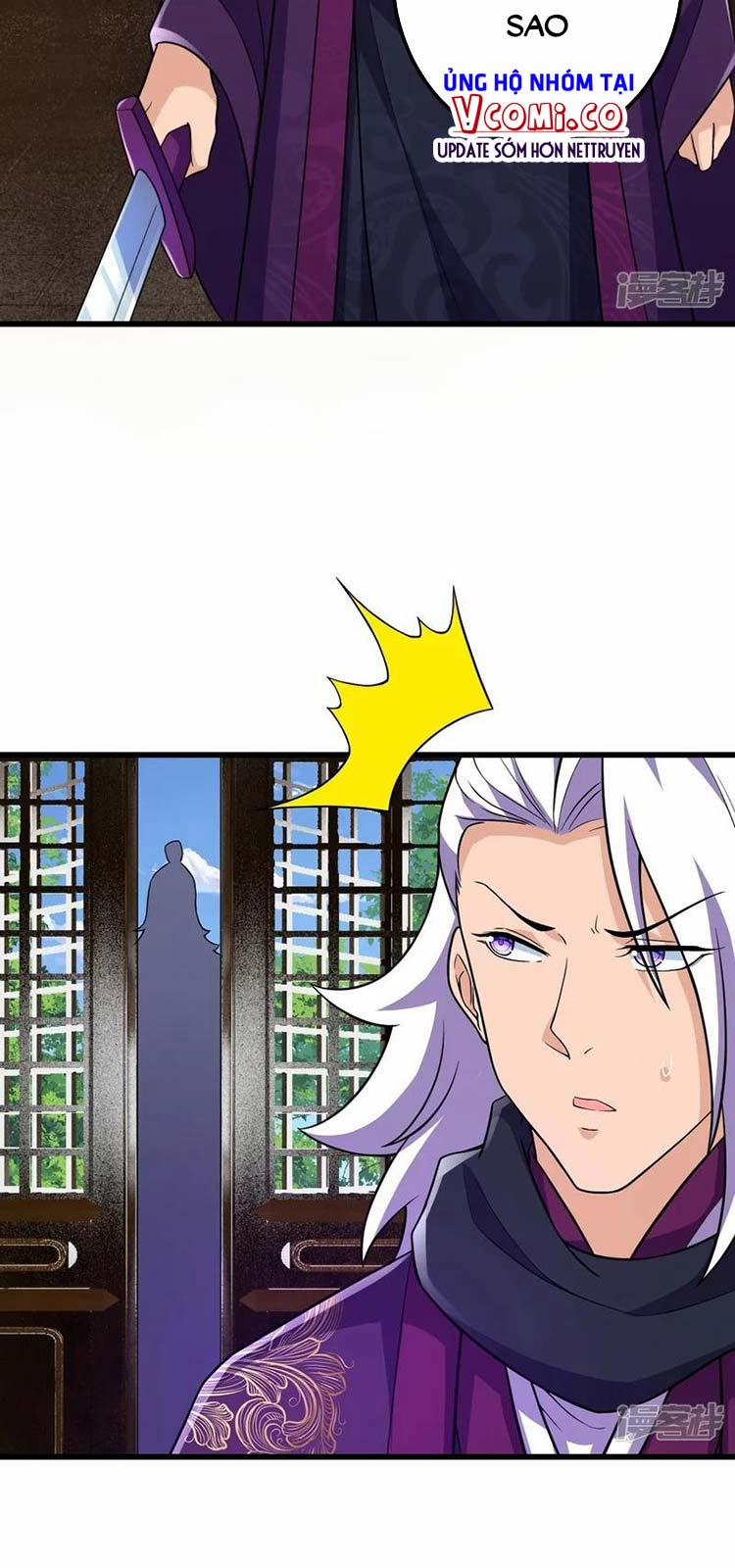 Lão Tổ Luyện Thể Mạnh Nhất Lịch Sử 36 trang 27