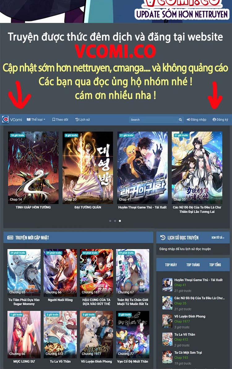 Lão Tổ Luyện Thể Mạnh Nhất Lịch Sử 36 trang 29