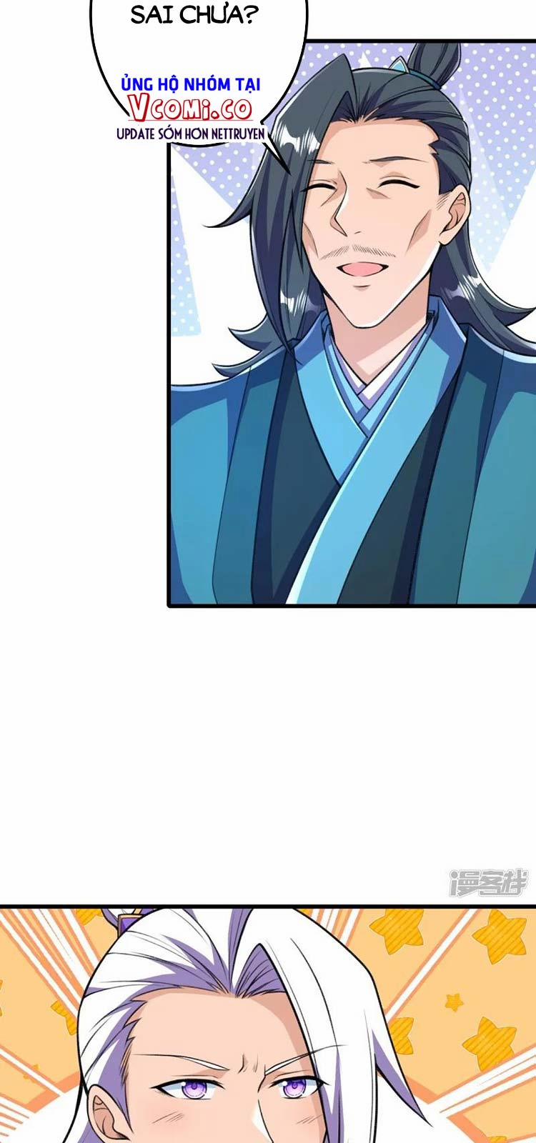 Lão Tổ Luyện Thể Mạnh Nhất Lịch Sử 37 trang 1