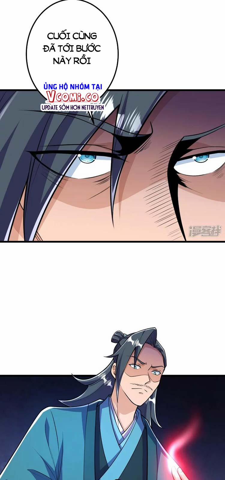 Lão Tổ Luyện Thể Mạnh Nhất Lịch Sử 37 trang 15