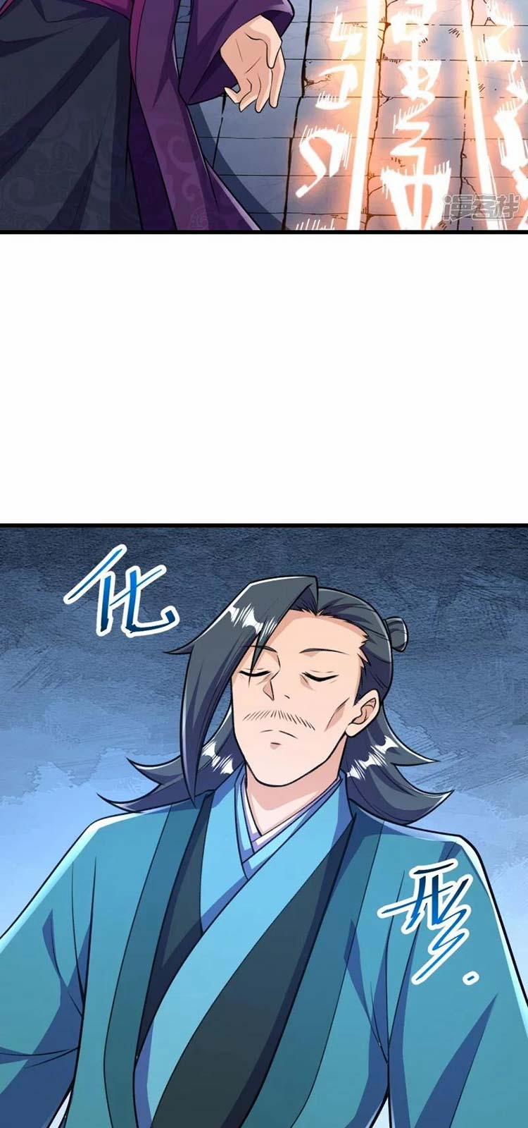 Lão Tổ Luyện Thể Mạnh Nhất Lịch Sử 37 trang 24