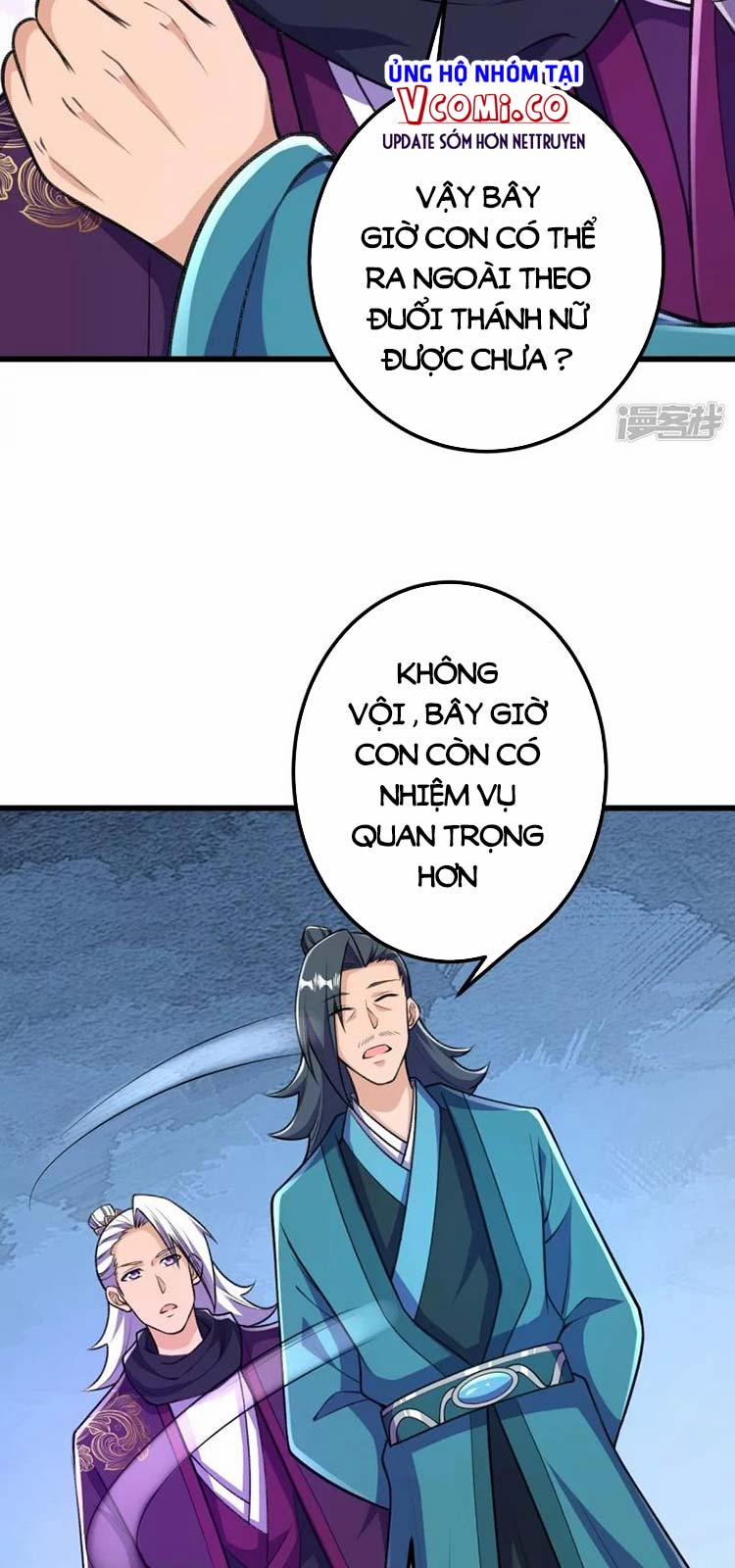 Lão Tổ Luyện Thể Mạnh Nhất Lịch Sử 37 trang 4