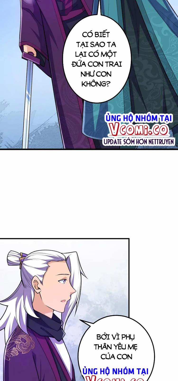 Lão Tổ Luyện Thể Mạnh Nhất Lịch Sử 37 trang 5