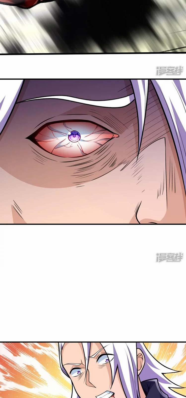 Lão Tổ Luyện Thể Mạnh Nhất Lịch Sử 37 trang 9