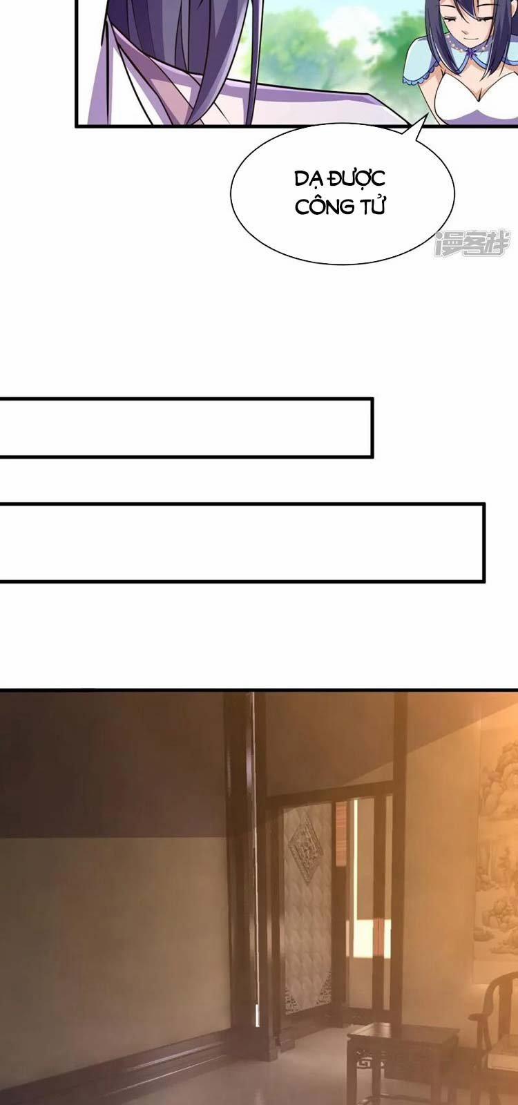 Lão Tổ Luyện Thể Mạnh Nhất Lịch Sử 38 trang 14