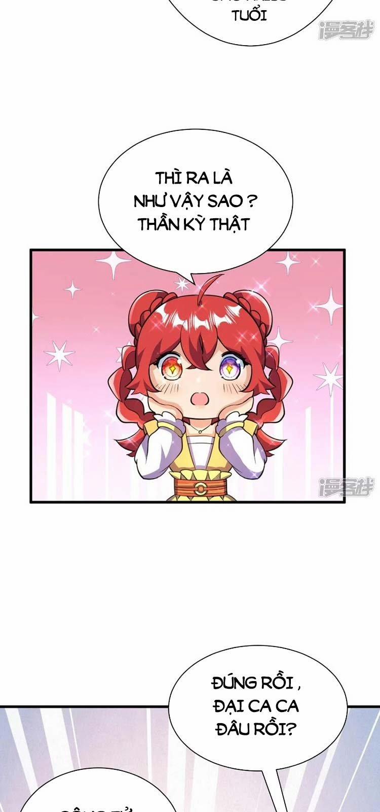 Lão Tổ Luyện Thể Mạnh Nhất Lịch Sử 38 trang 18