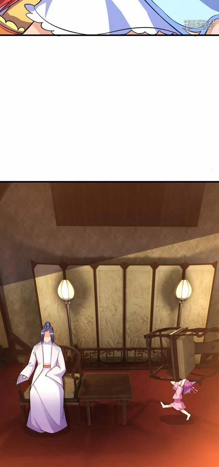 Lão Tổ Luyện Thể Mạnh Nhất Lịch Sử 38 trang 23