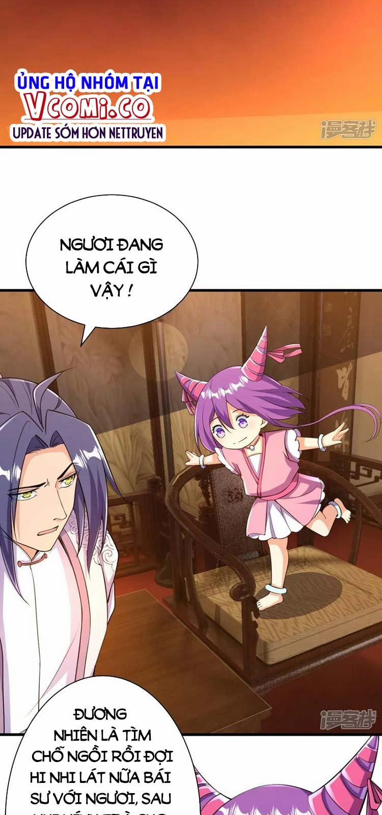 Lão Tổ Luyện Thể Mạnh Nhất Lịch Sử 38 trang 24